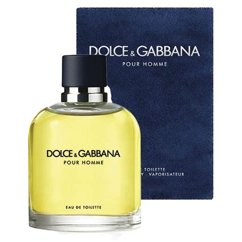 dolce gabbana eau de toilette natural spray|dolce and gabbana original perfume.